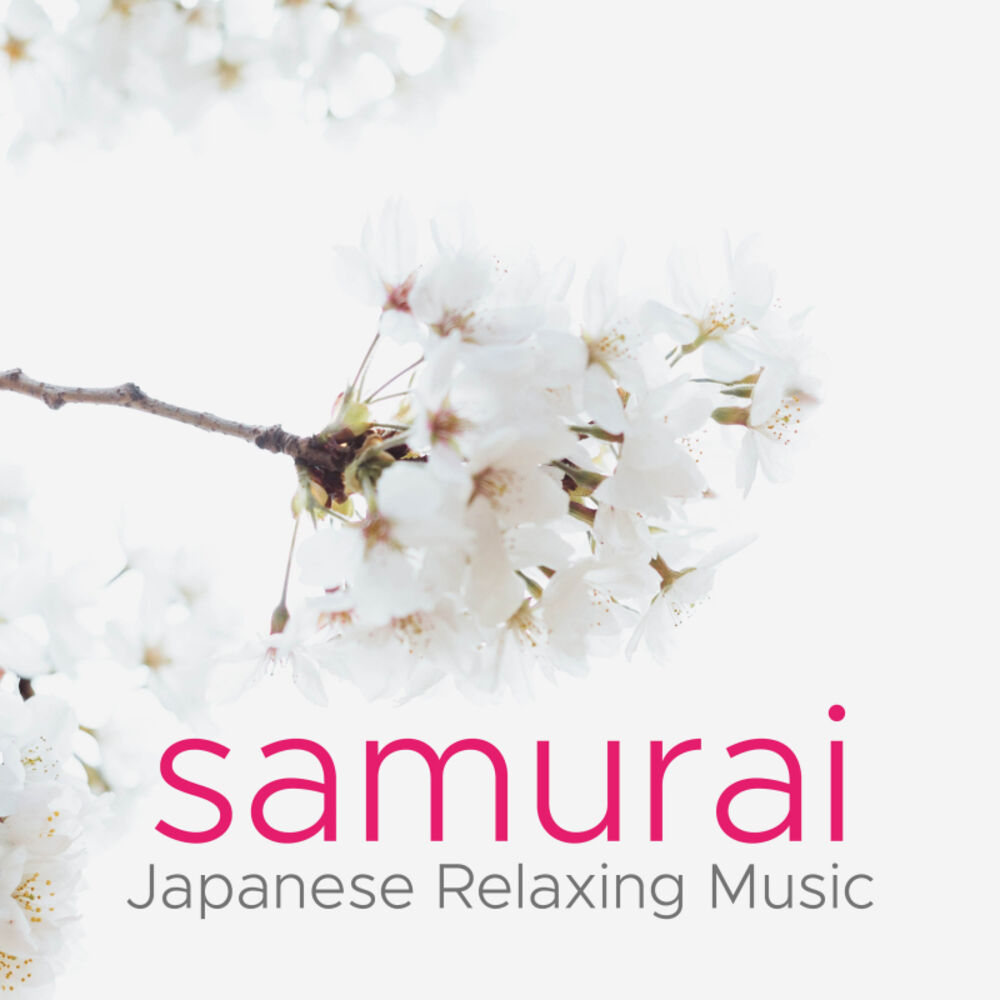 Picture of Samurai ☯ Japanese Relaxing Music