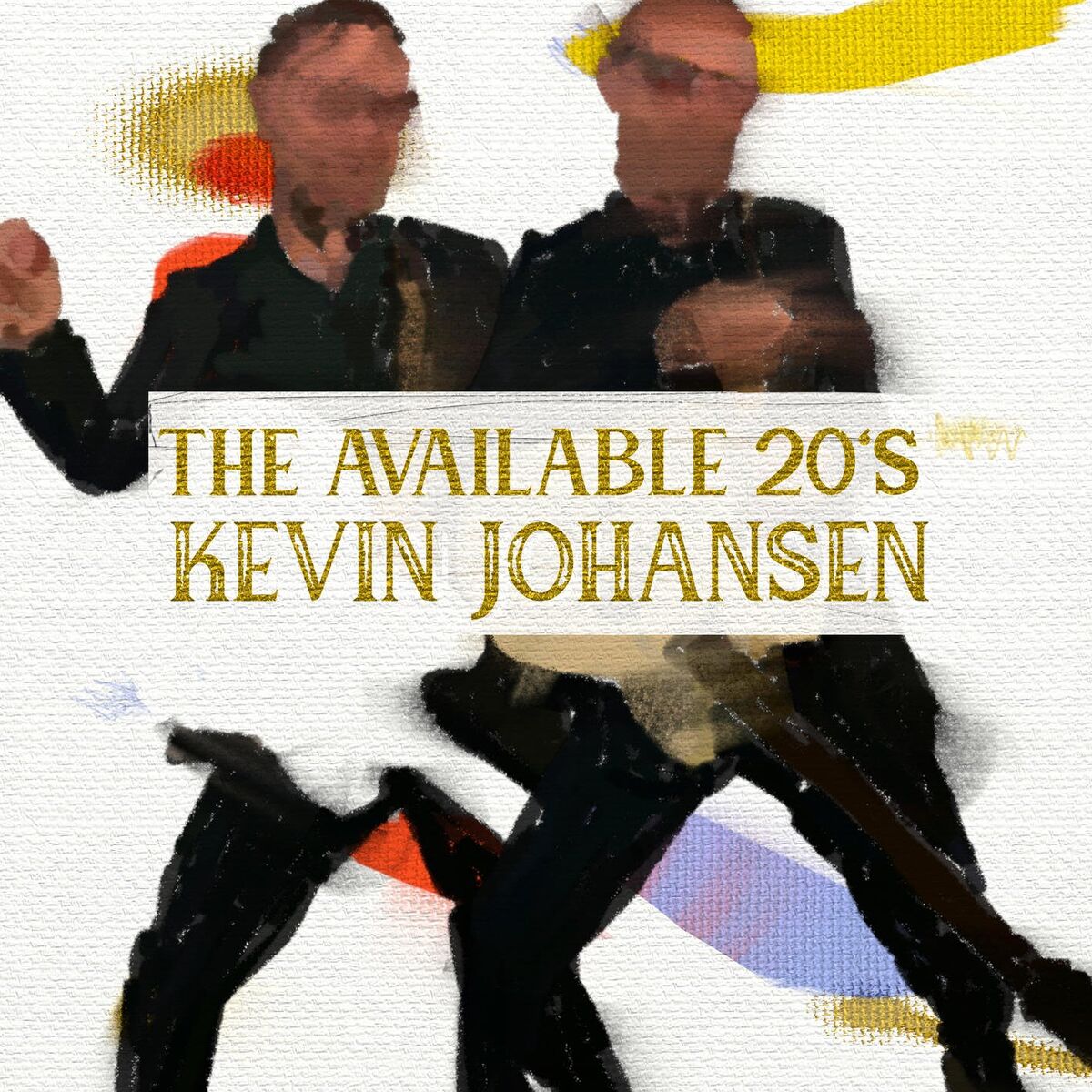 Album cover of The Available 20's