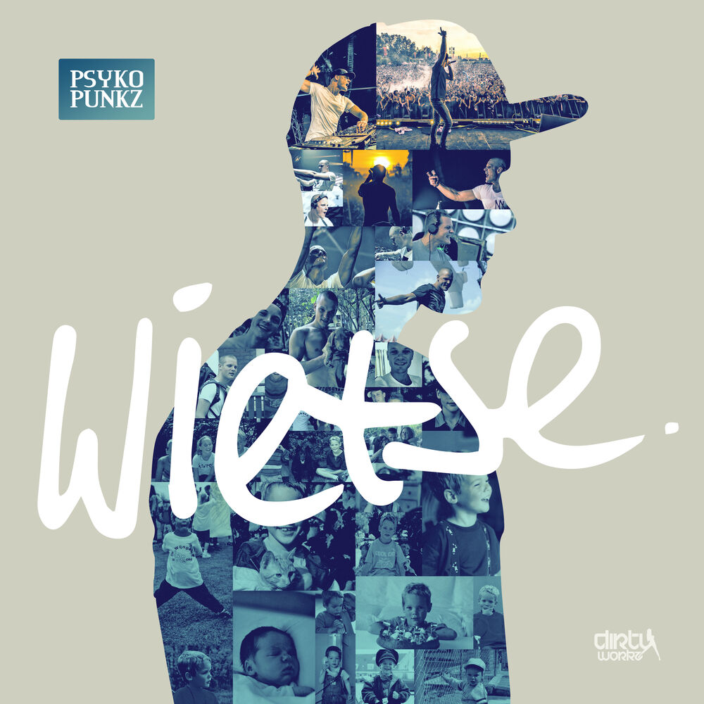 Picture of Wietse