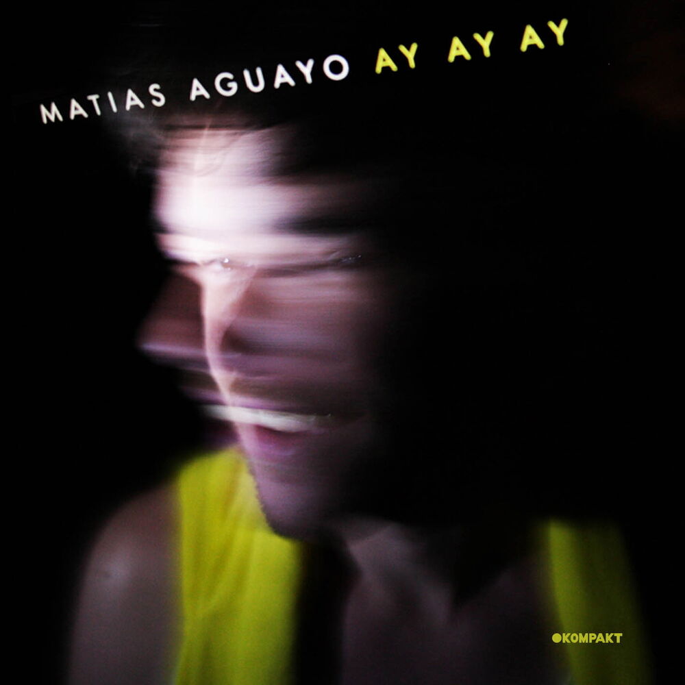Picture of Ay Ay Ay