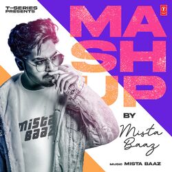 Cover of Mashup By Mista Baaz