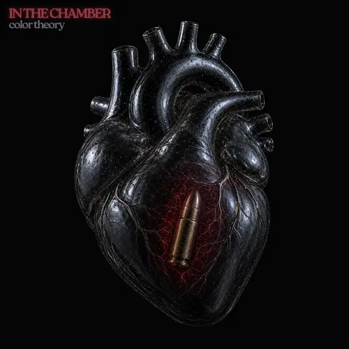 In the Chamber — cover art
