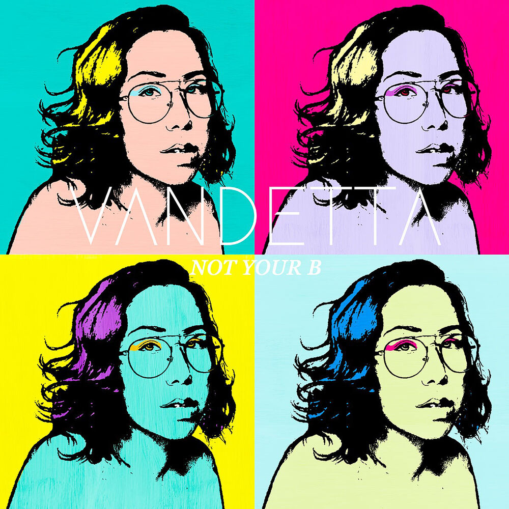 Picture of Not Your B