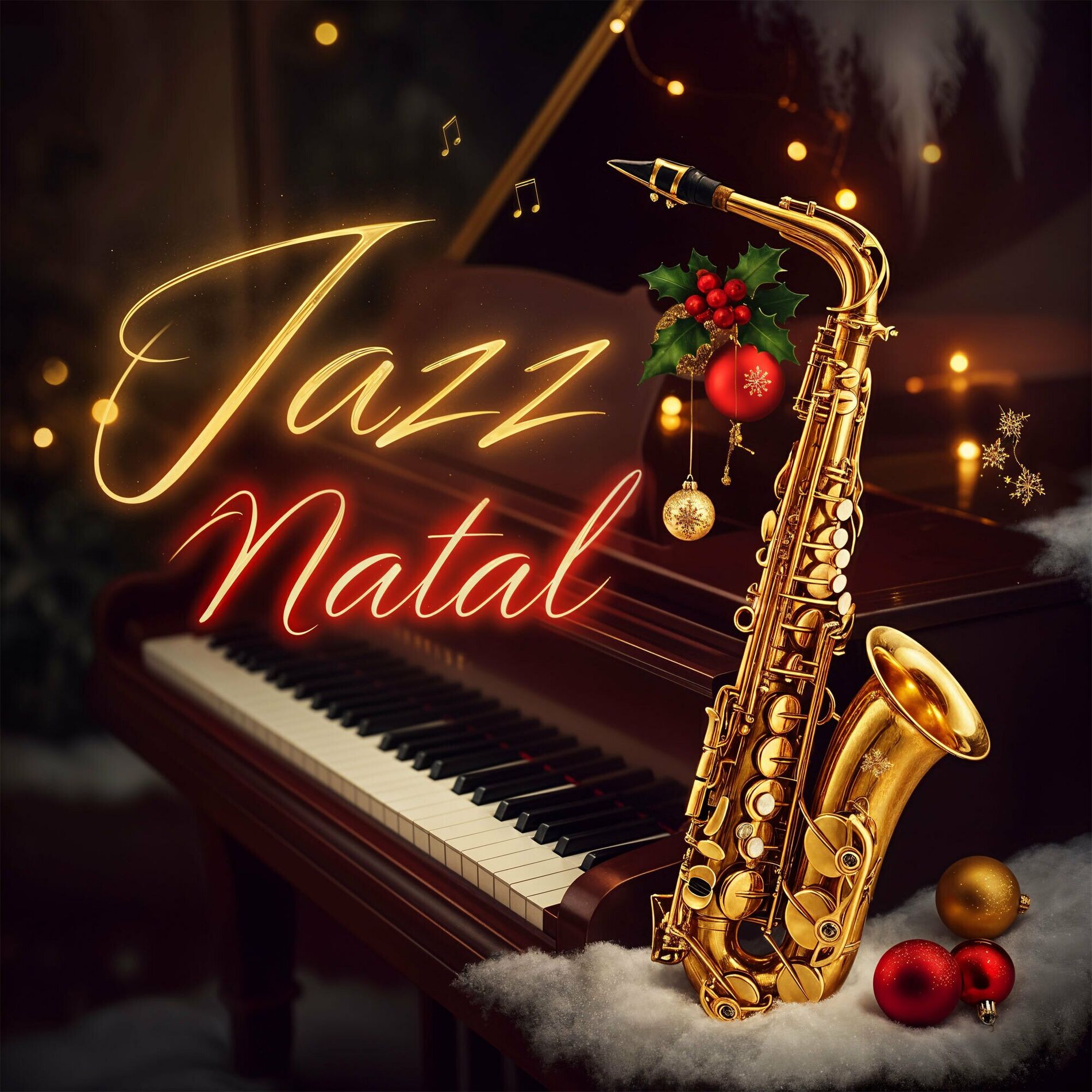 Album cover of Jazz Natal