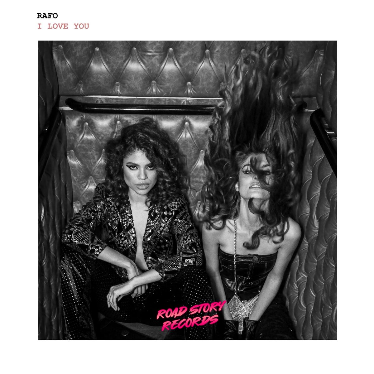 Album cover of I Love You
