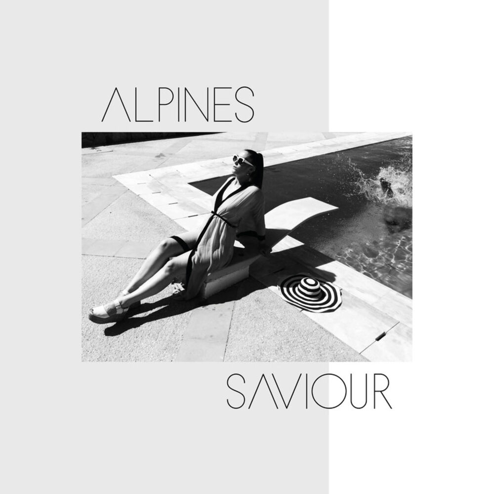 Picture of Saviour (Remixes)
