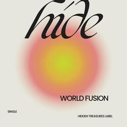Cover of World Fusion