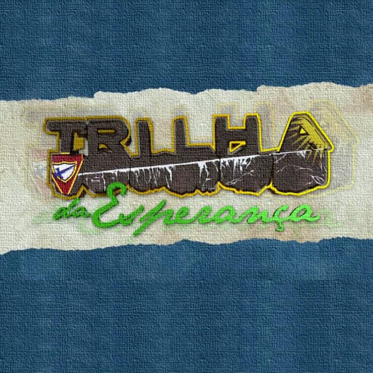 Album cover of Trilha da Esperança