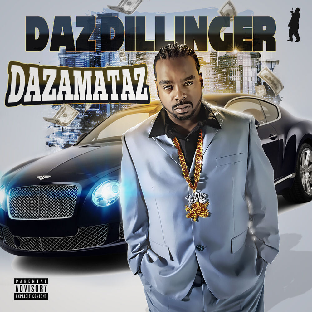 Picture of Dazamataz