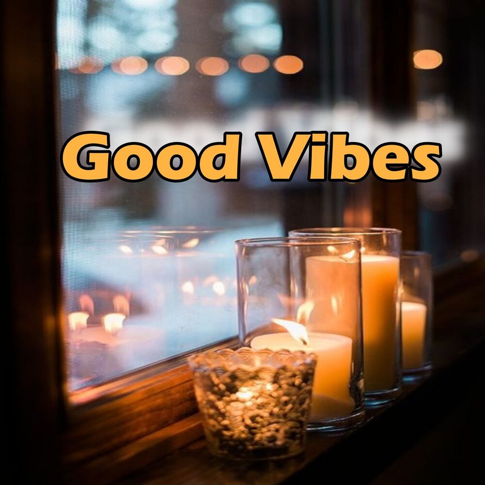 Picture of Good Vibes