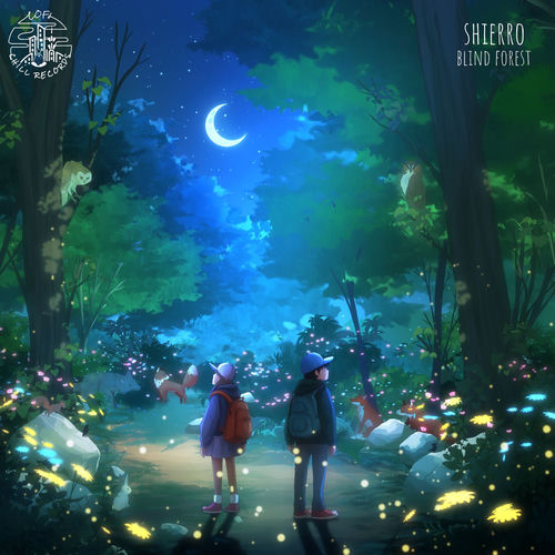 Blind Forest