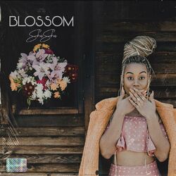 Cover of Blossom - EP