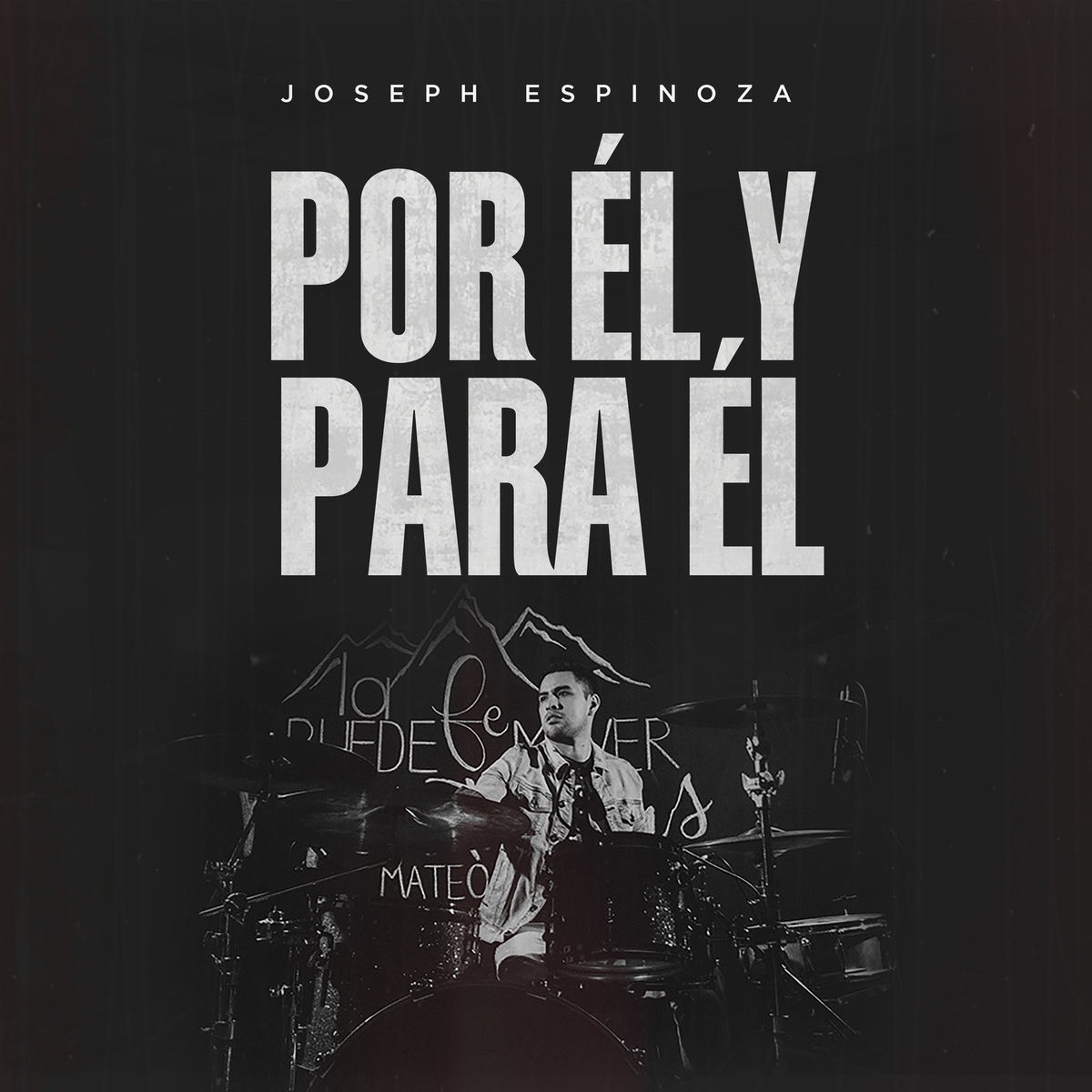 Album cover of Por Él Y Para Él