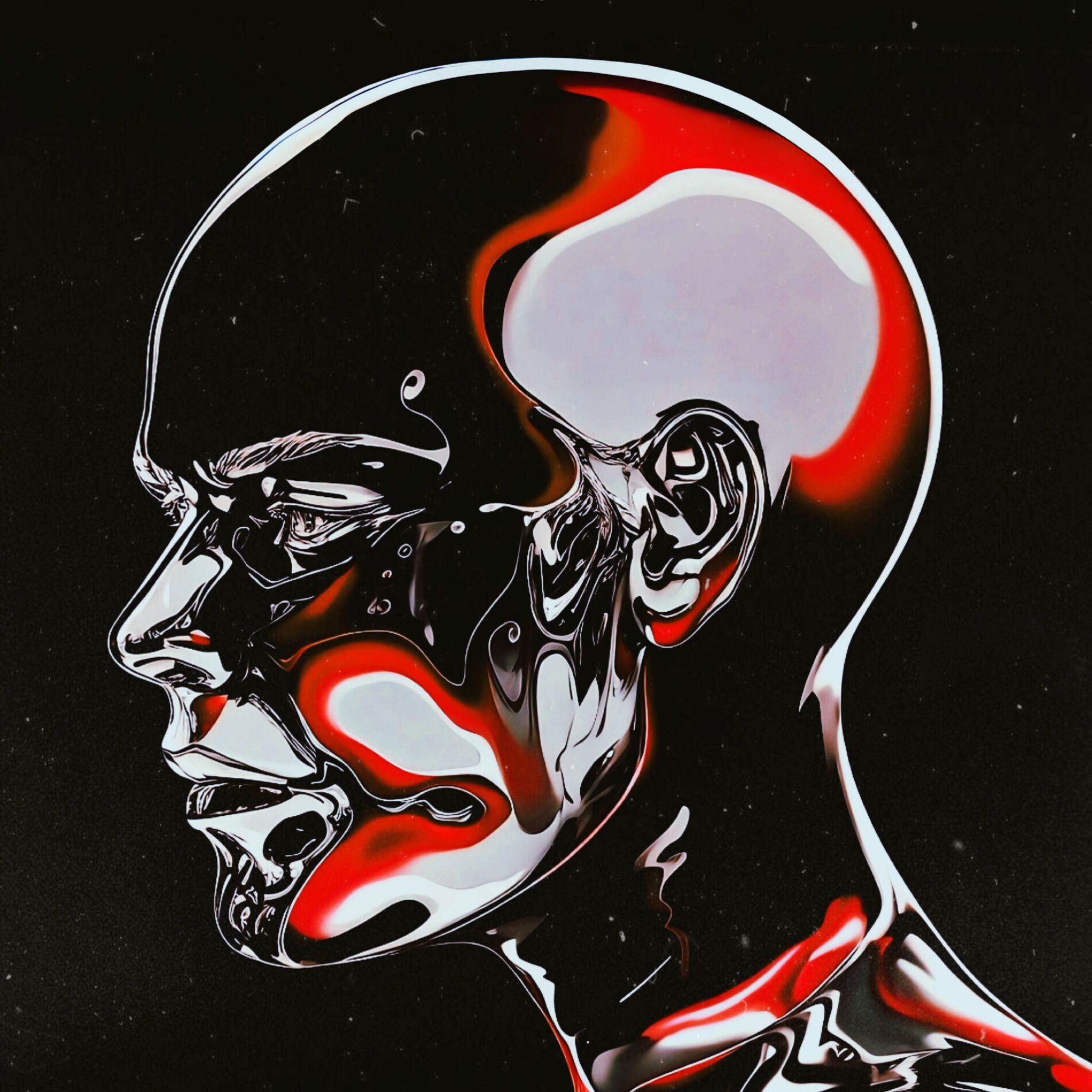 Album cover of Alive