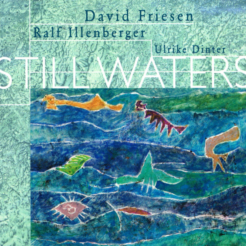 Picture of Still Waters