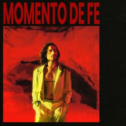 Cover of Momento de Fe