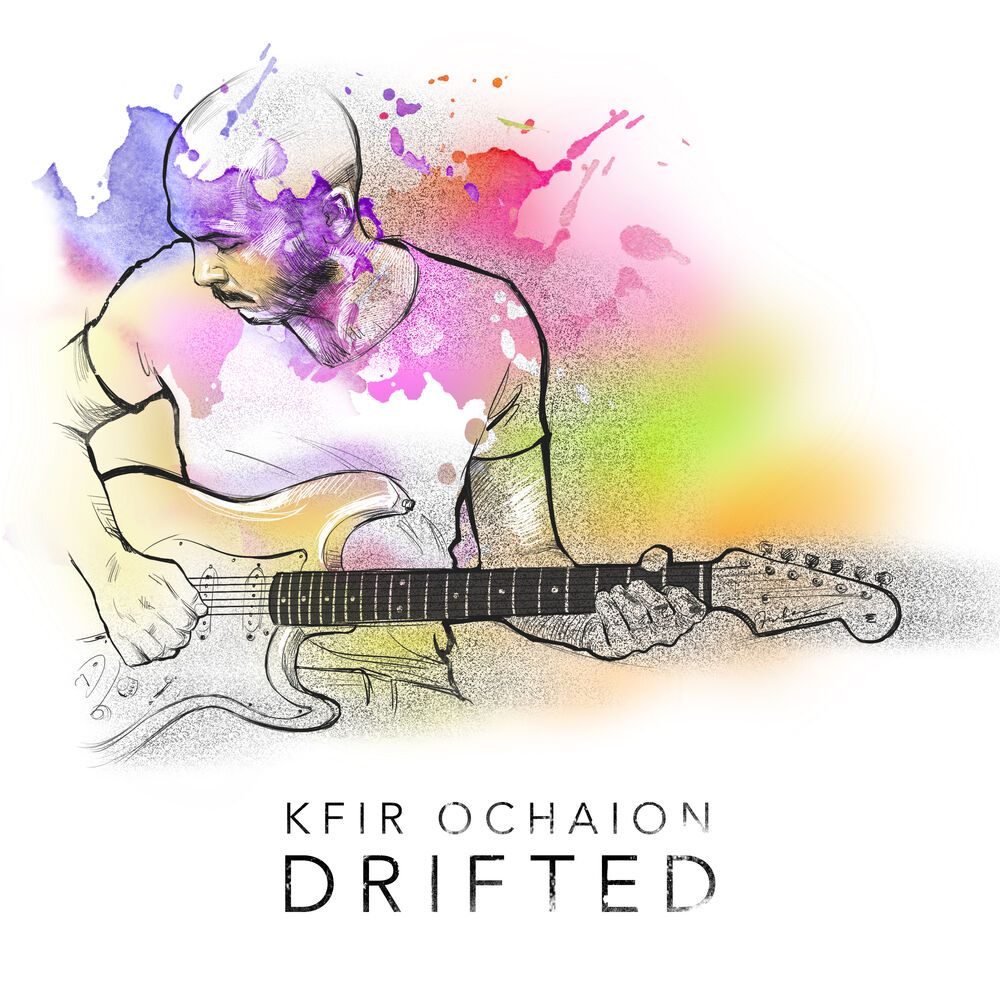 Picture of Drifted