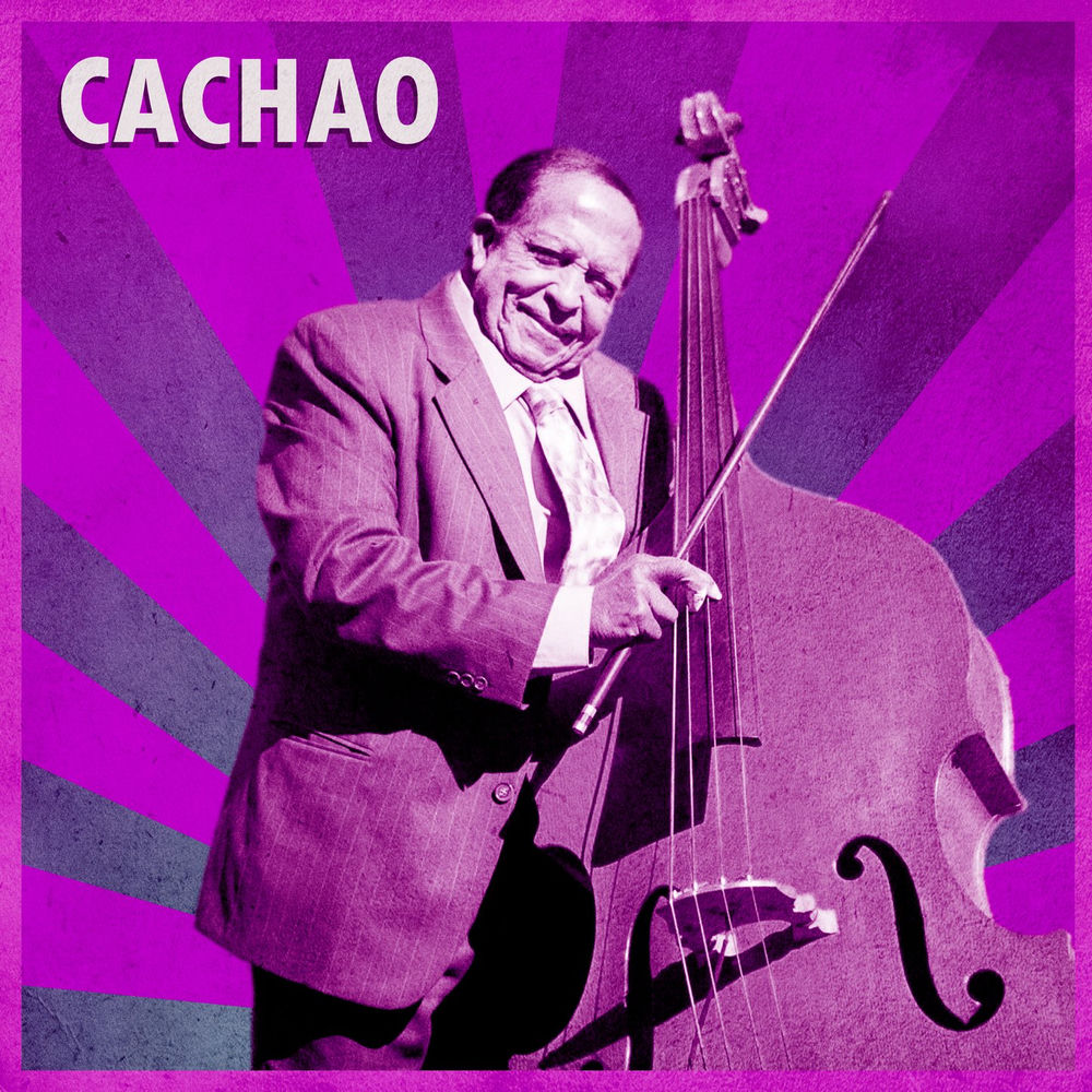 Pochette du titre Mambo