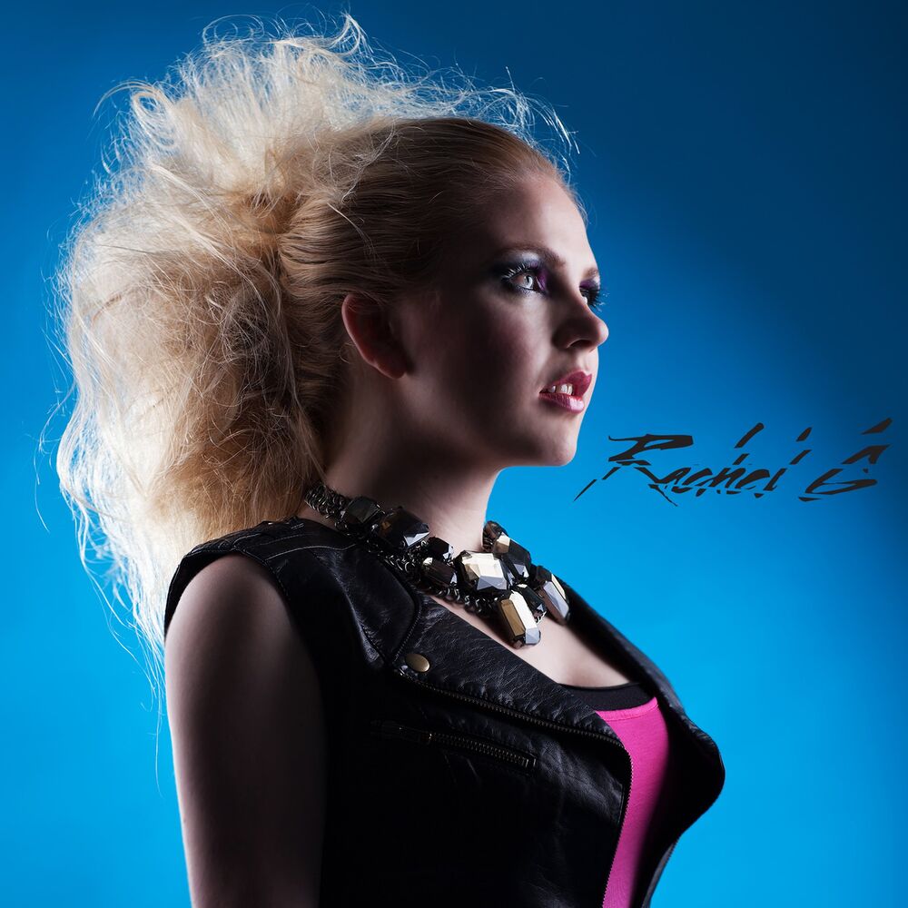 Picture of Rachel G (Rachel G EP)