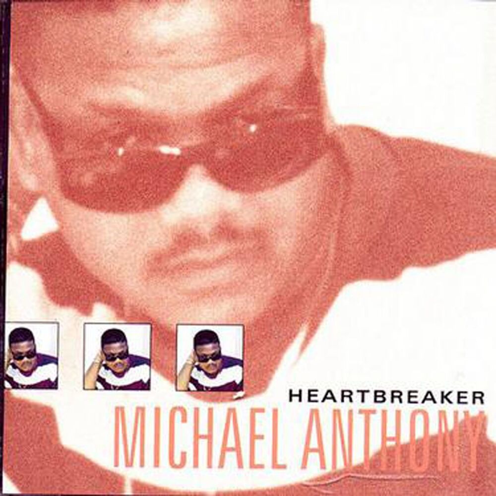 Picture of Heartbreaker
