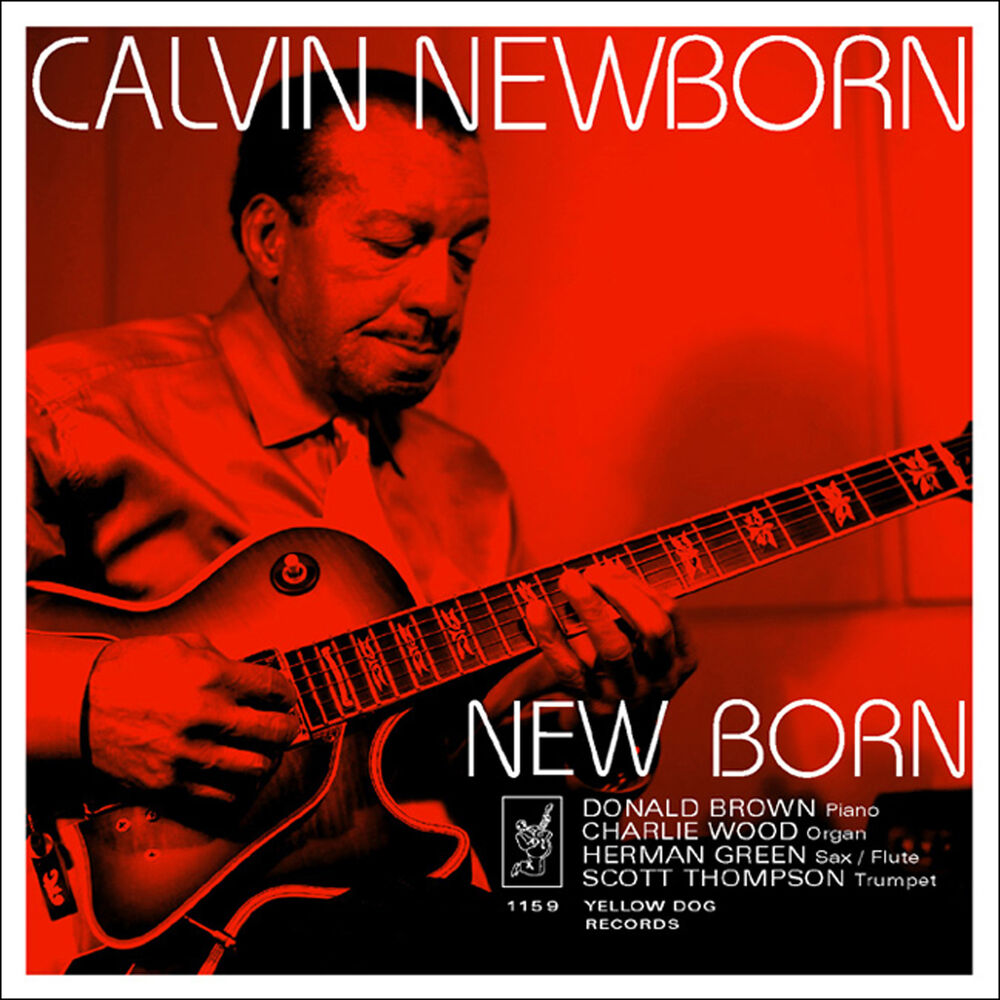 Picture of New Born