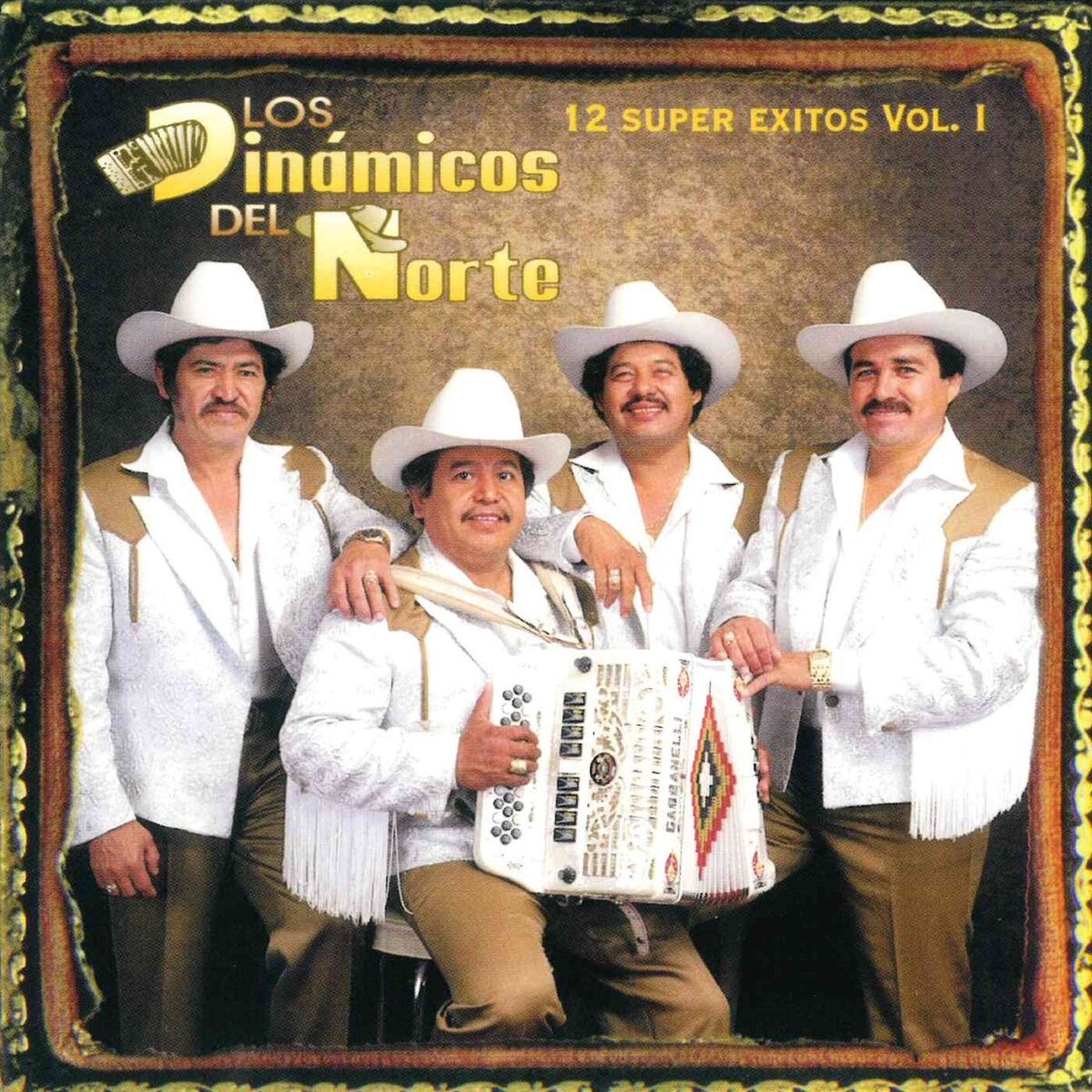 Album cover of 12 Super Exitos , Vol. 1