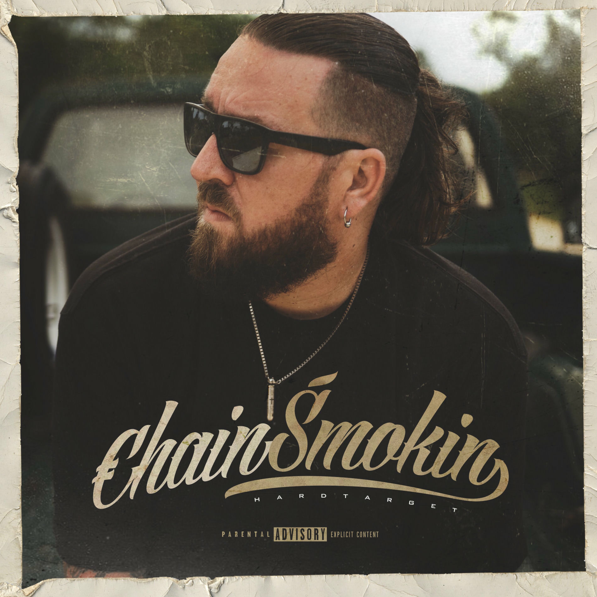 Album cover of Chevrolet