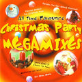 All Time Favourite Christmas Party Megamixes