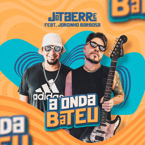 A Onda Bateu