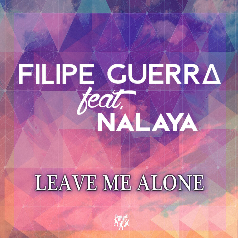 Picture of Leave Me Alone