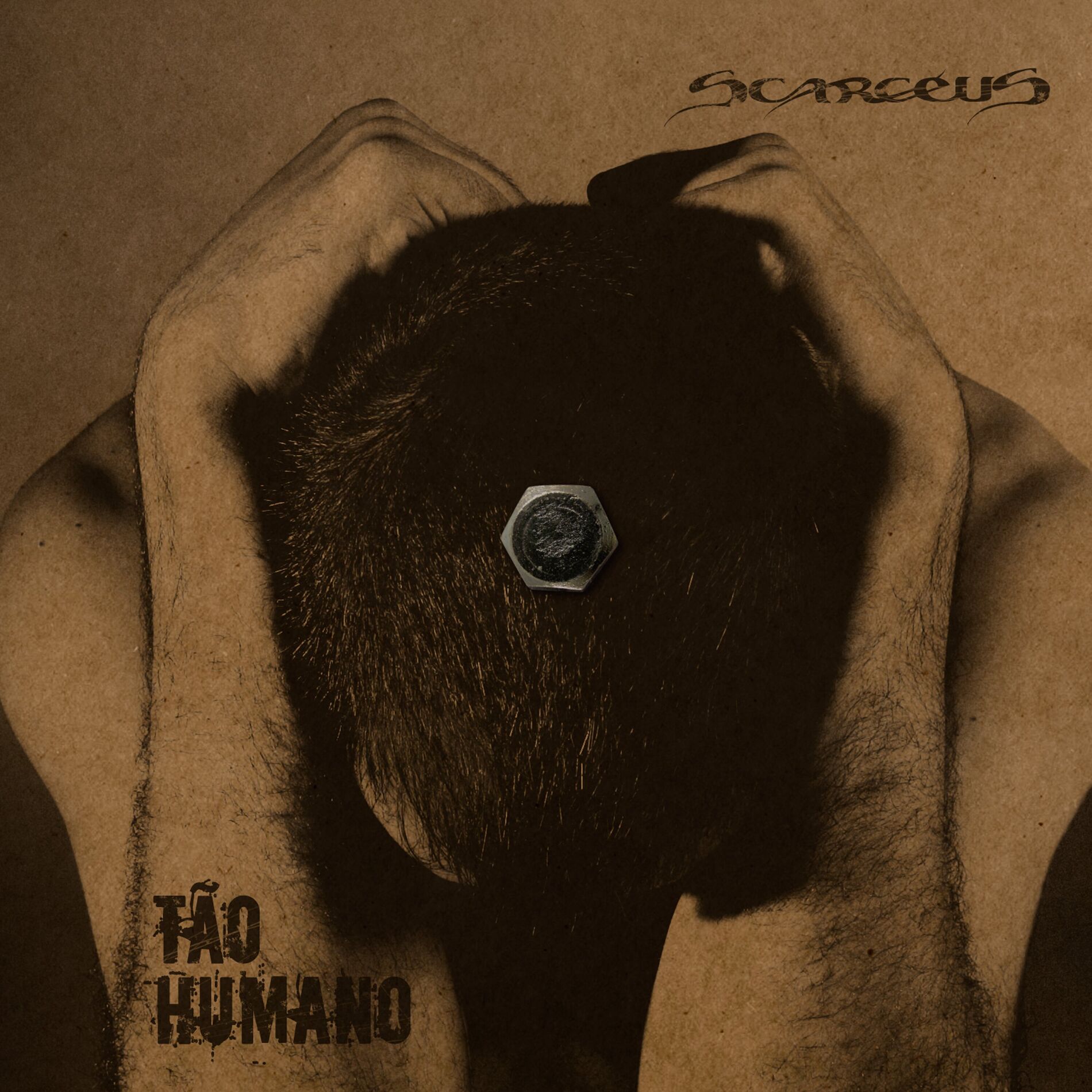 Album cover of Tão Humano