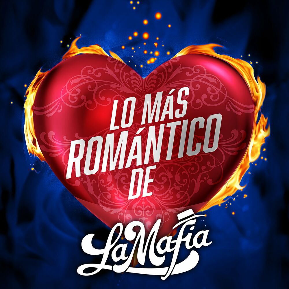 Picture of Lo Más Romántico De