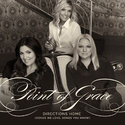 Cover of Directions Home (Songs We Love, Songs You Know)