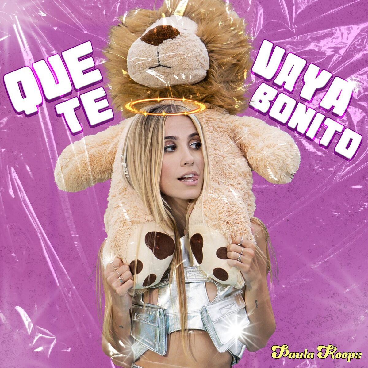 Album cover of Que Te Vaya Bonito
