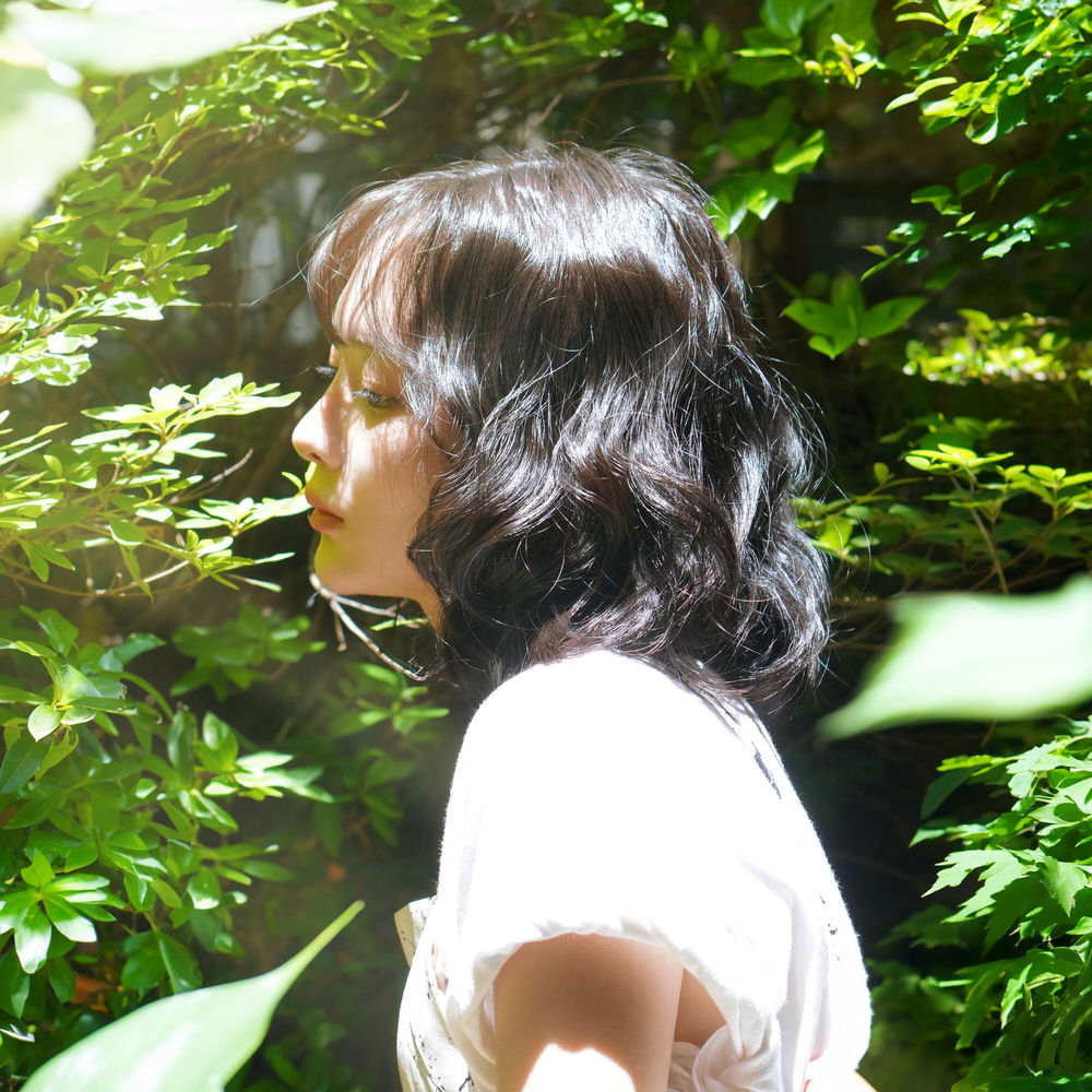 Album artwork for If I had another day with you by Cyan
