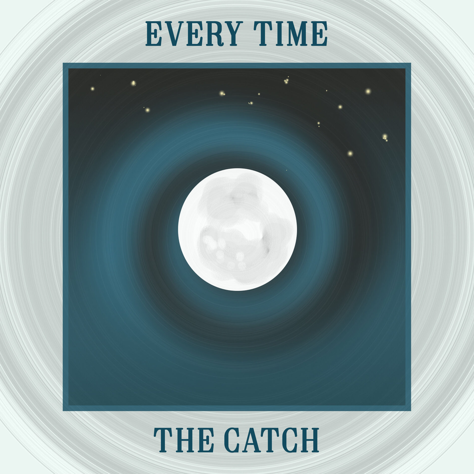 Album cover of Every Time