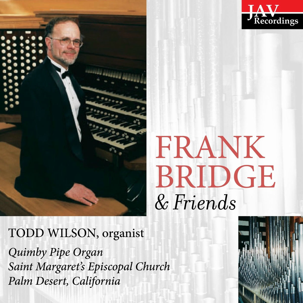 洋楽 TODD WILSON PHILIPE LEFEBVRE[TOURNEMIRE] 高い信頼 厚い信頼 Philippe Wilson, Todd - Tournemire