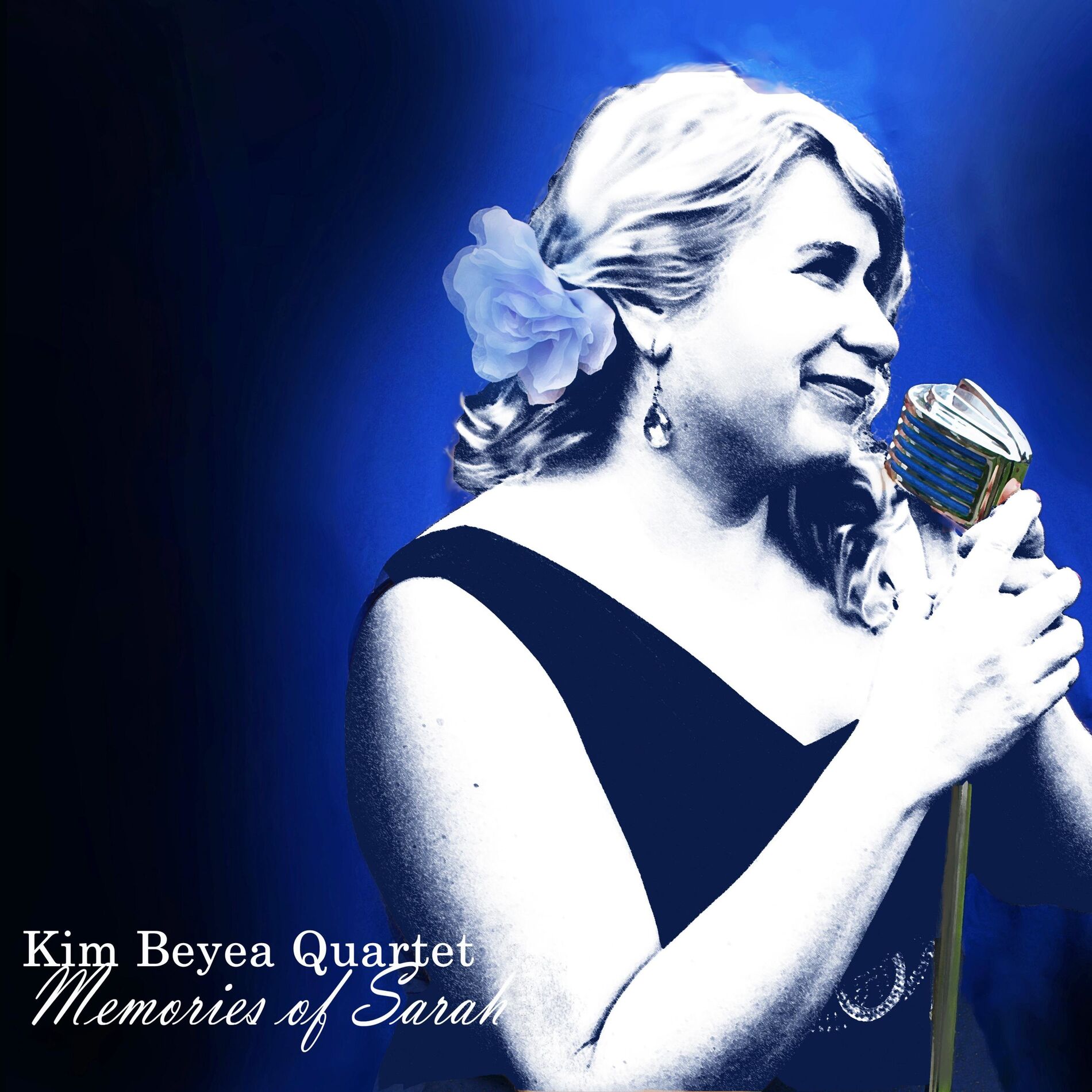 Album picture of Memories of Sarah Vaughan