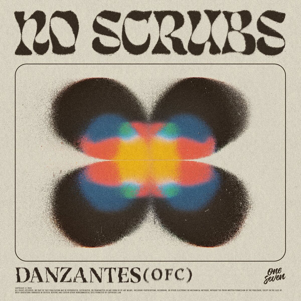 Album cover of No Scrubs