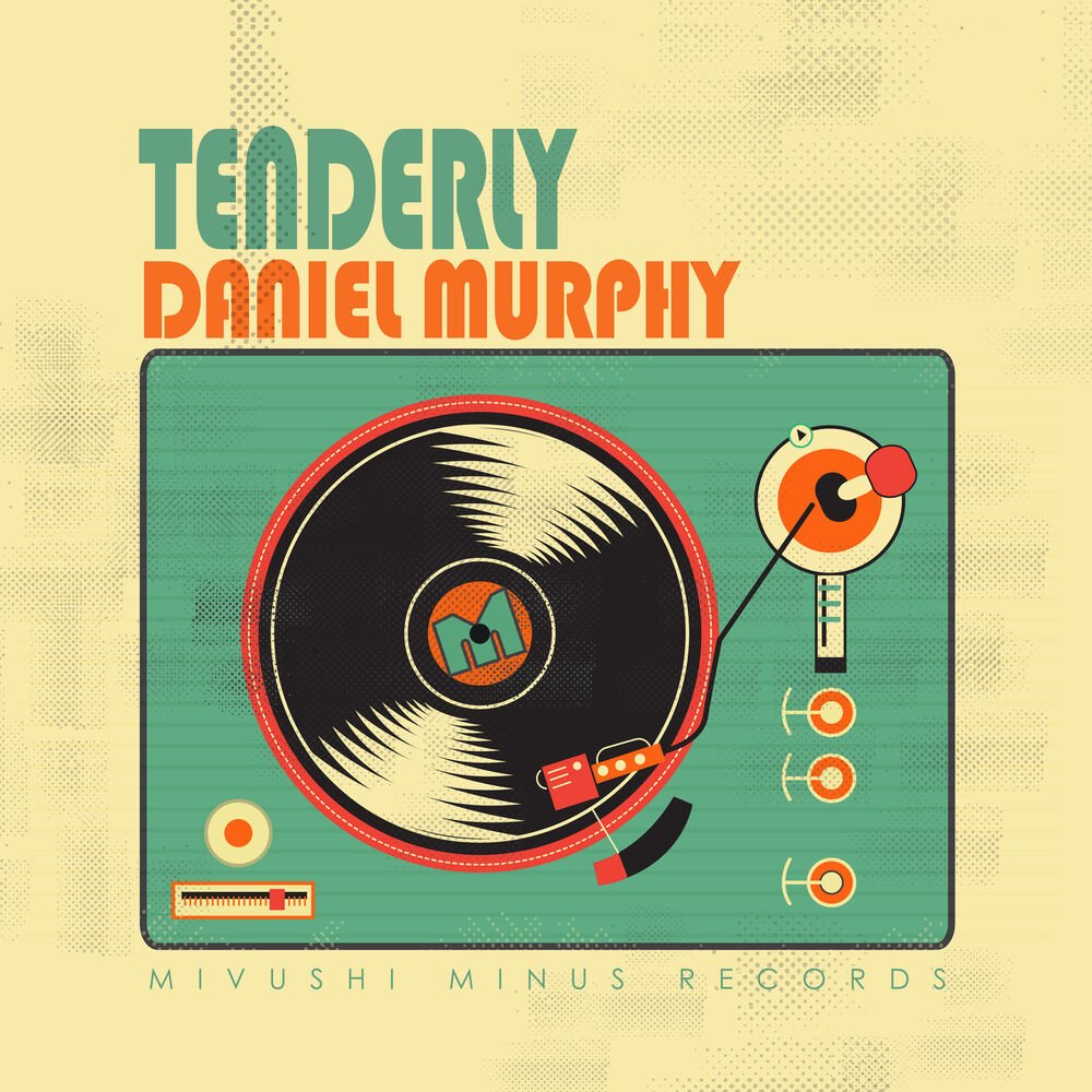 Picture of Tenderly