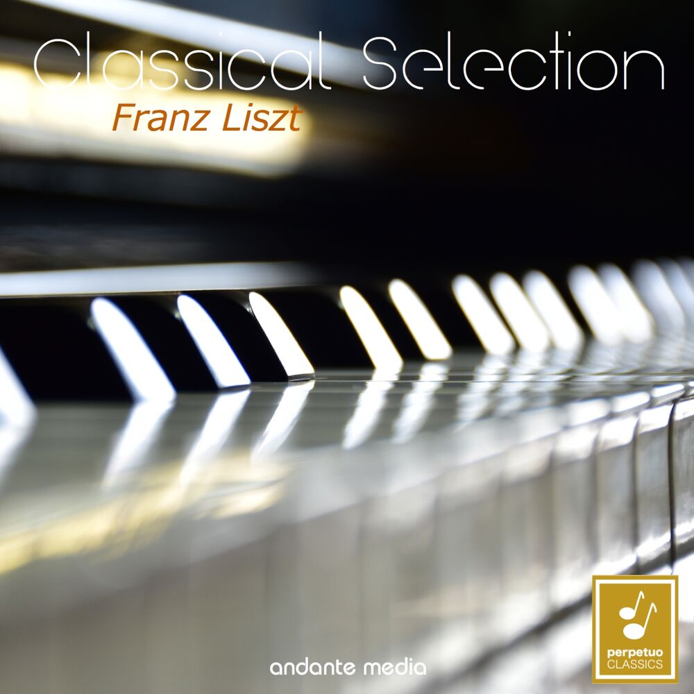Picture of Classical Selection - Liszt: "Mephisto Walzes" & "Liebesträume"