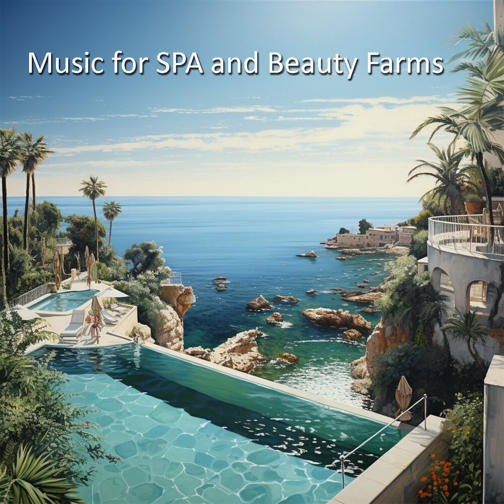 Picture of Music for Spa and Beauty Farms