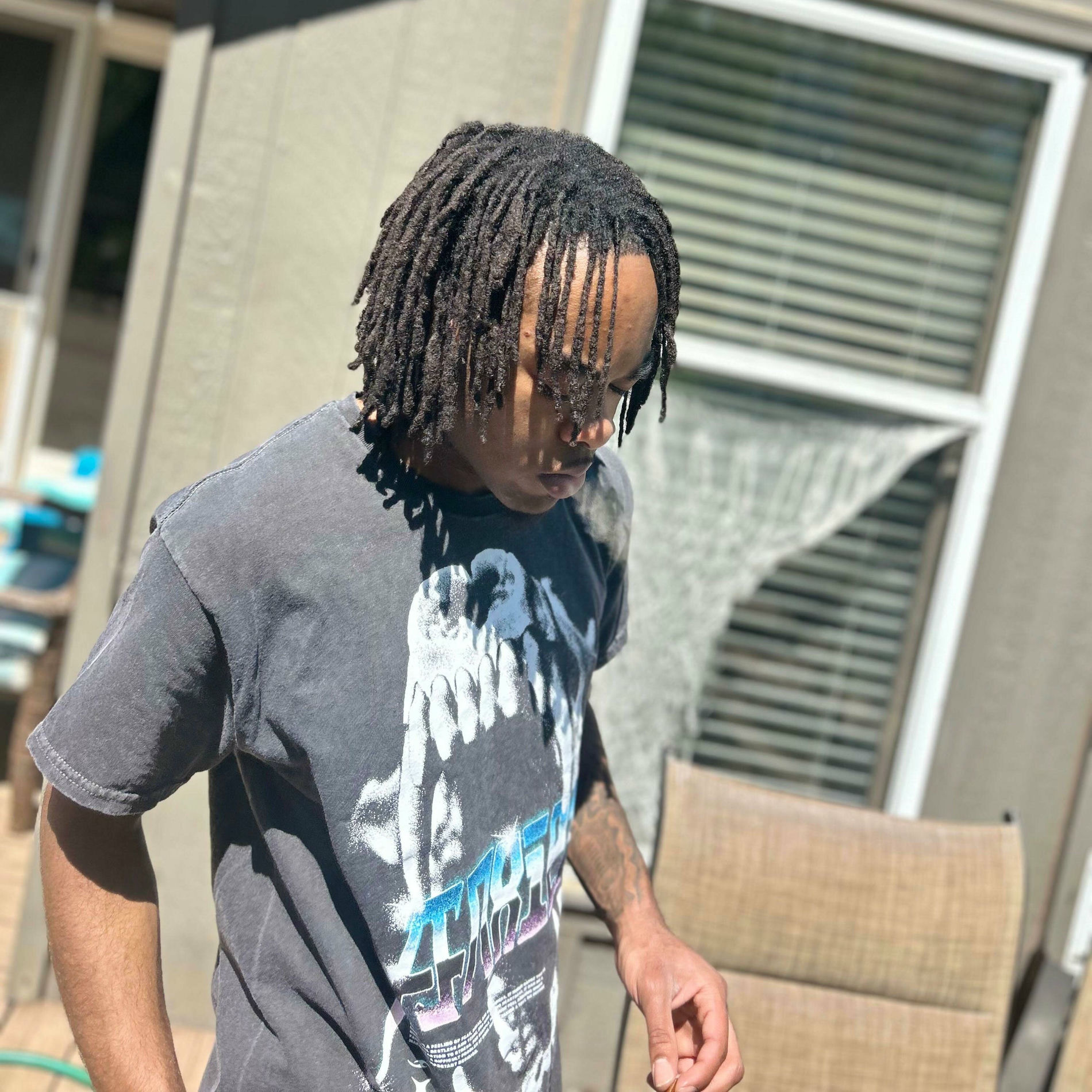 Album cover of DontWantMeToWin