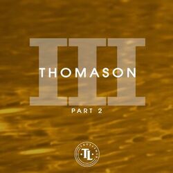 Cover of Thomason III, Pt. 2