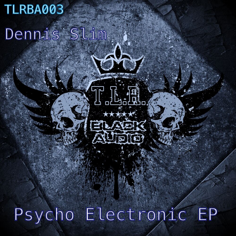 Picture of Psycho Electronic EP