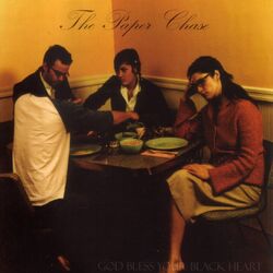 Cover of God Bless Your Black Heart
