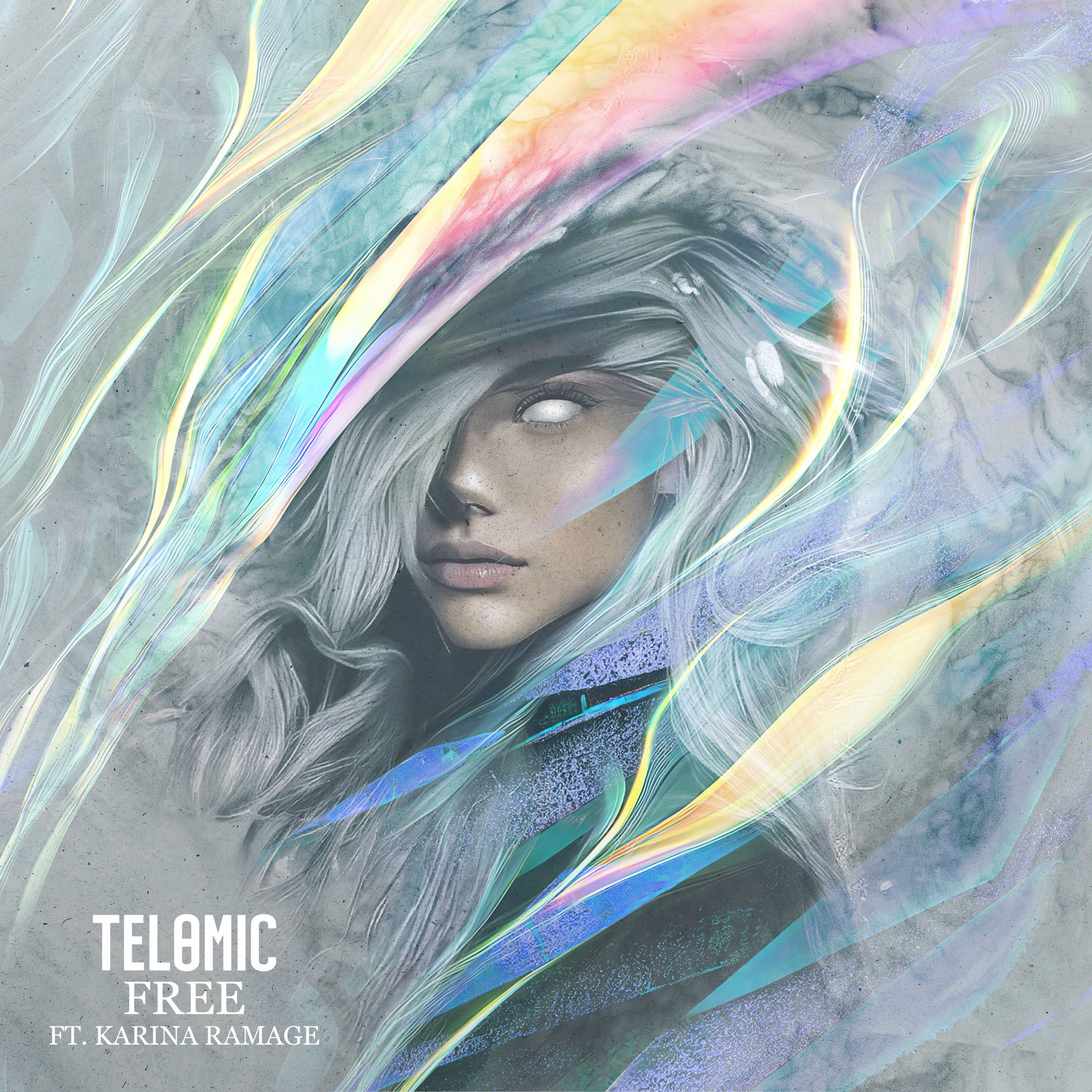 Album cover of Free