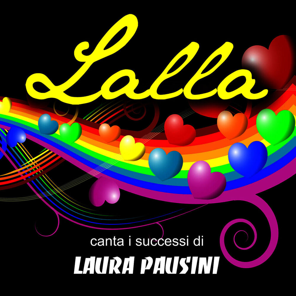 Picture of Lalla canta i successi di Laura Pausini