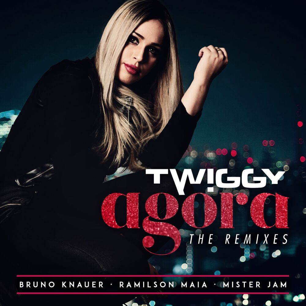 Picture of Agora - The Remixes (Remixes)