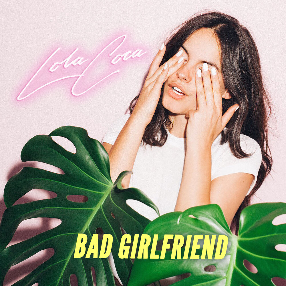 Picture of Bad Girlfriend